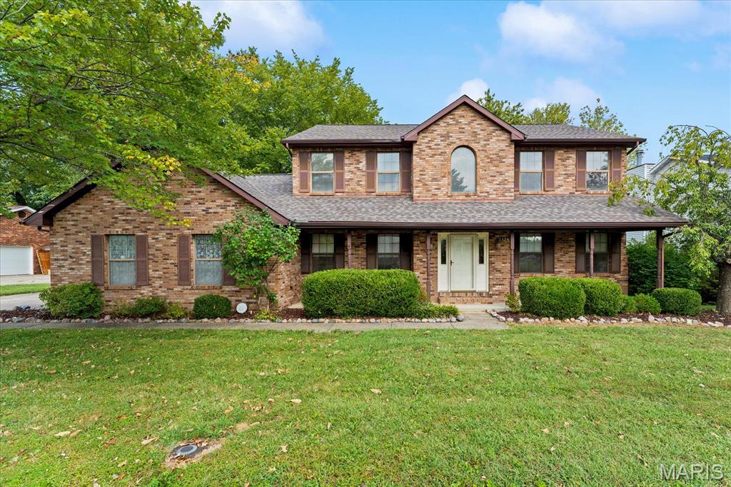 Photo of 1245 Tanglewood Trace O'Fallon IL 62269
