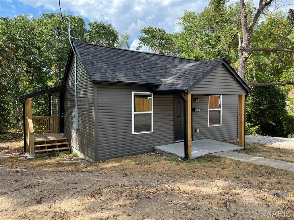 Photo of 343 Hilton Street Lebanon MO 65536