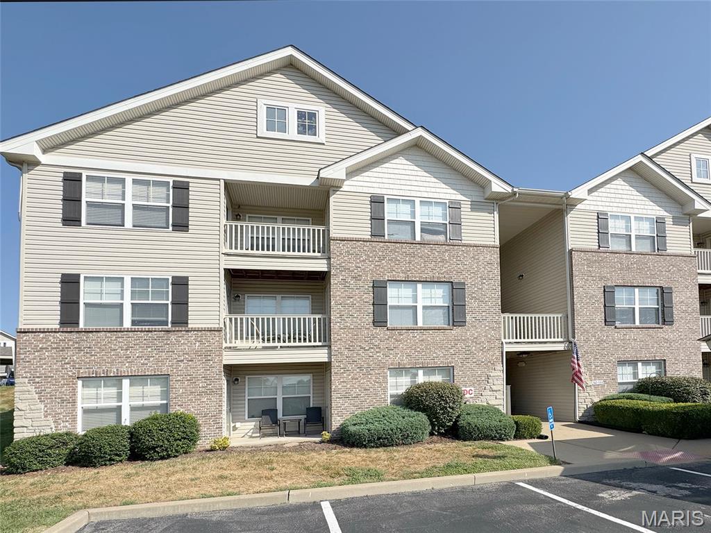 Photo of 312 Bramblett Hills O'Fallon MO 63366