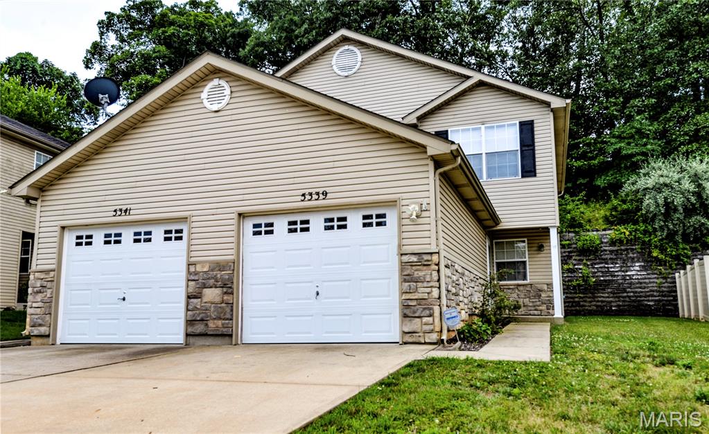 Photo of 5339 Lakewood Terrace Unincorporated MO 63052