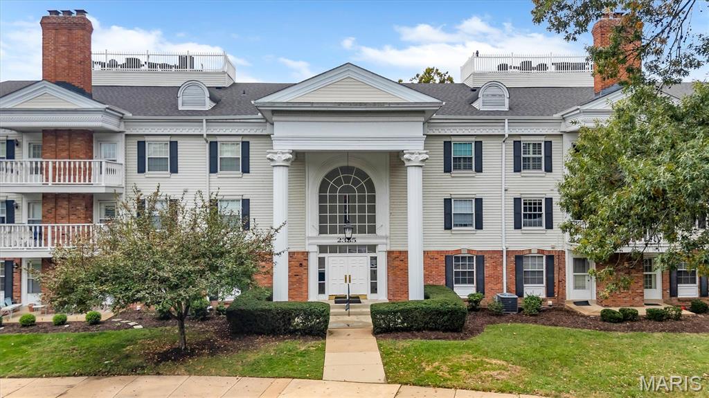 Photo of 2335 Manor Grove Drive #11 Chesterfield MO 63017