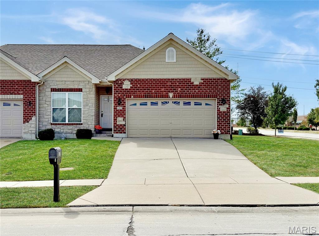 Photo of 102 Savannah Terrace Wentzville MO 63385