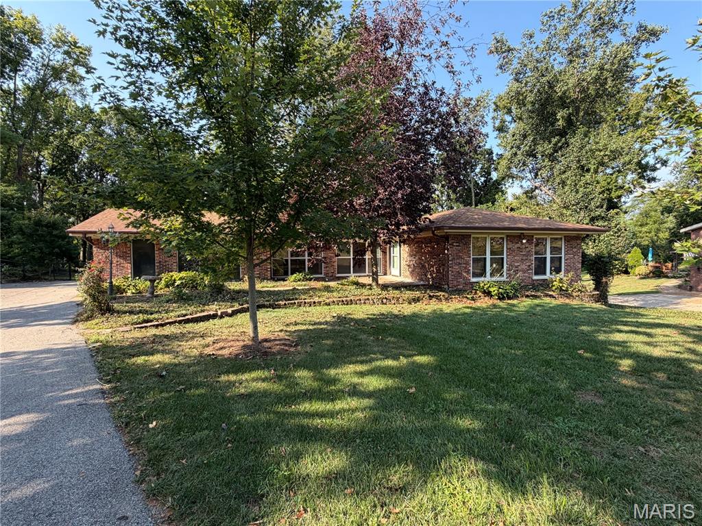 Photo of 4854 Valley Crest Drive Unincorporated MO 63128