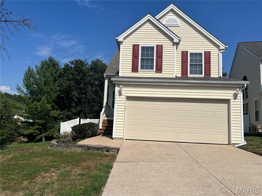 Photo of 15904 Sandalwood Creek Ballwin MO 63011