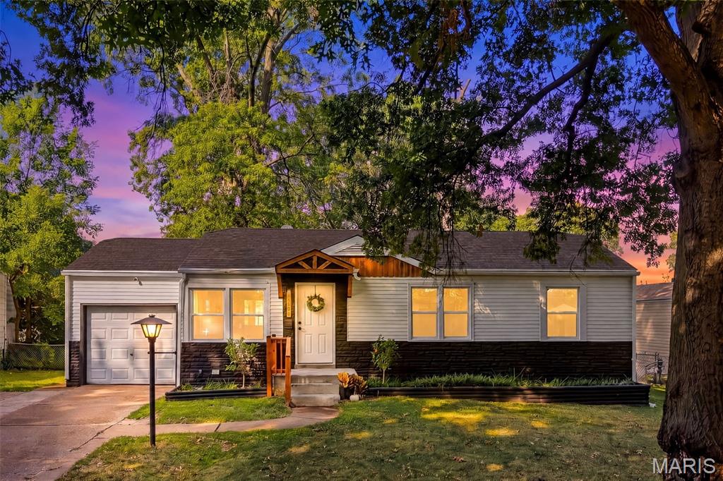 Photo of 10501 Hoyt Drive St Louis MO 63137