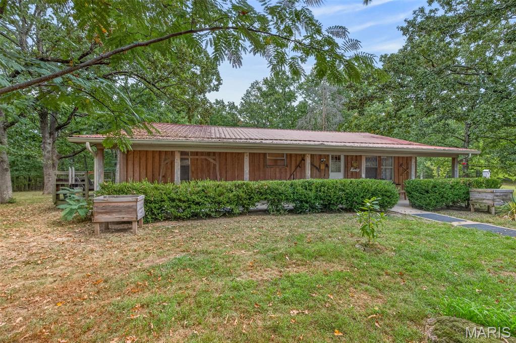 Photo of 1109 Highway Aa Farmington MO 63640