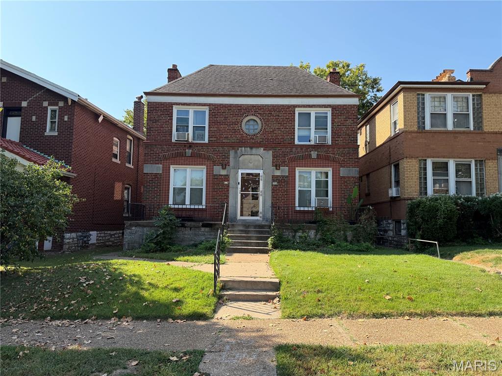 Photo of 4928 Winona Avenue St Louis MO 63109
