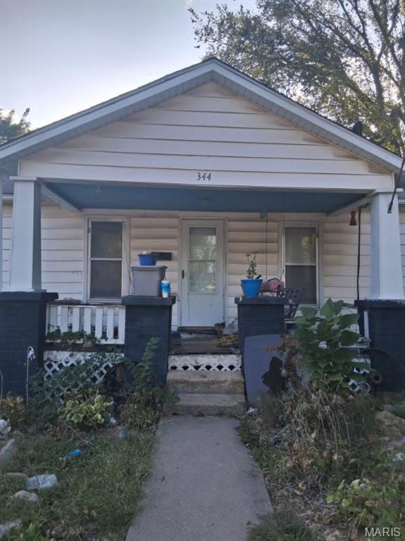 Photo of 344 Mansur Street Chillicothe MO 64601
