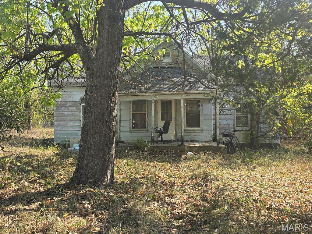 Photo of 310 S Frisco Street Crocker MO 65452