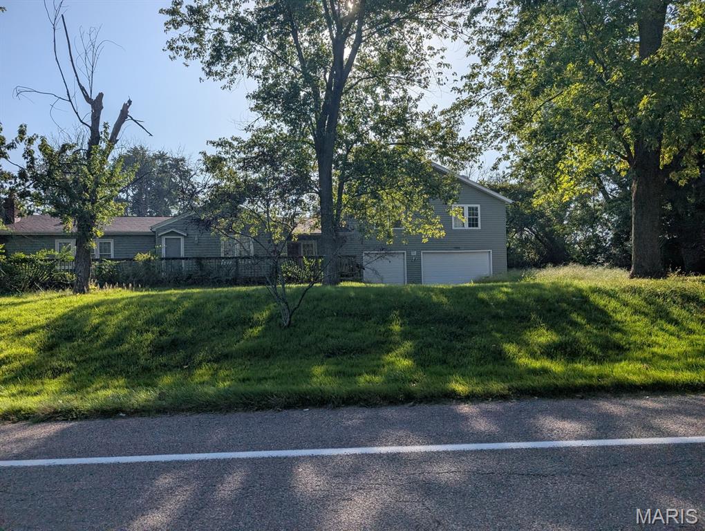 Photo of 12816 Bellefontaine Road St Louis MO 63138