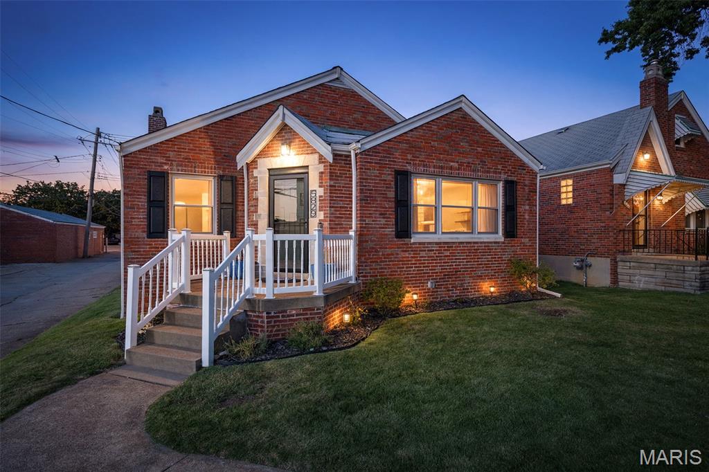 Photo of 5829 Oleatha Avenue St Louis MO 63139