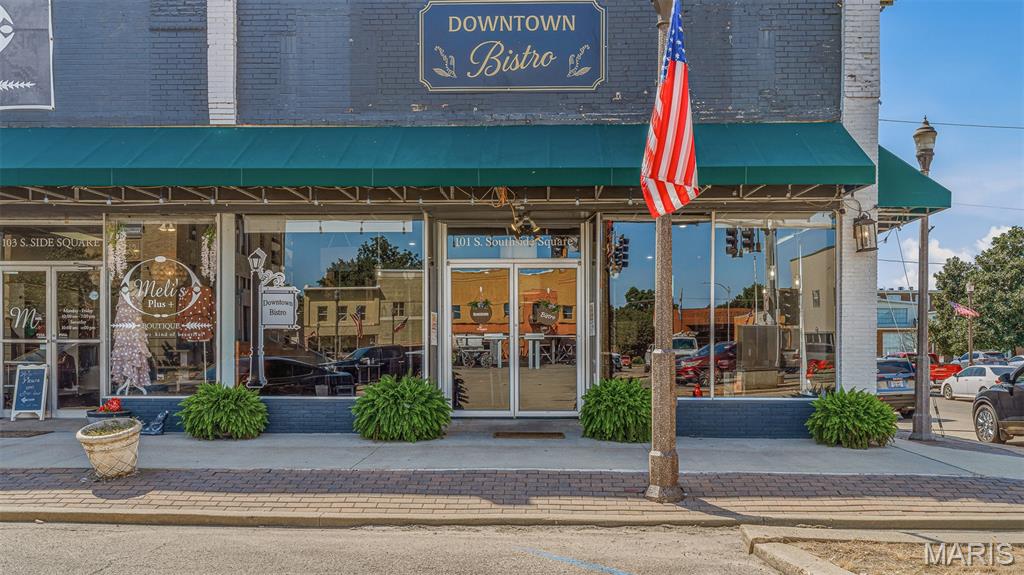 Photo of 101 First Street Kennett MO 63857