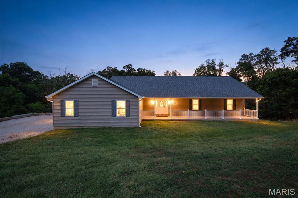 Photo of 4719 Elmer Lane House Springs MO 63051