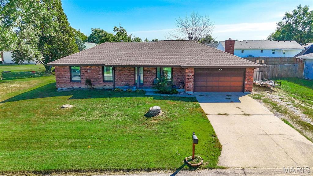 Photo of 2310 Park Crest Mexico MO 65265