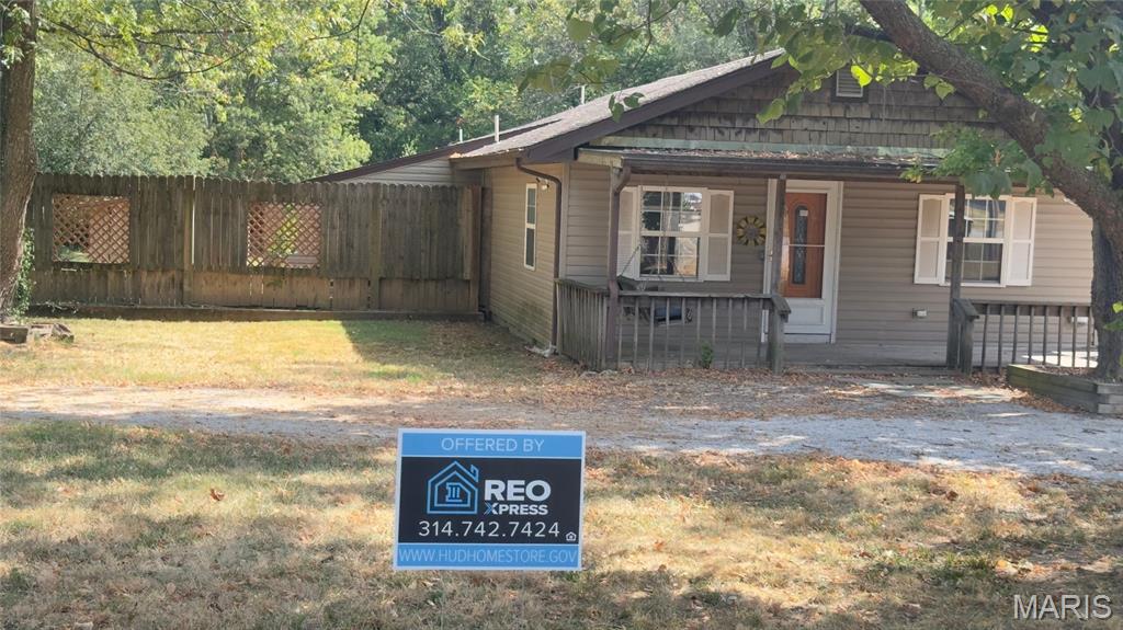Photo of 906 N Homewood Avenue Springfield MO 65803
