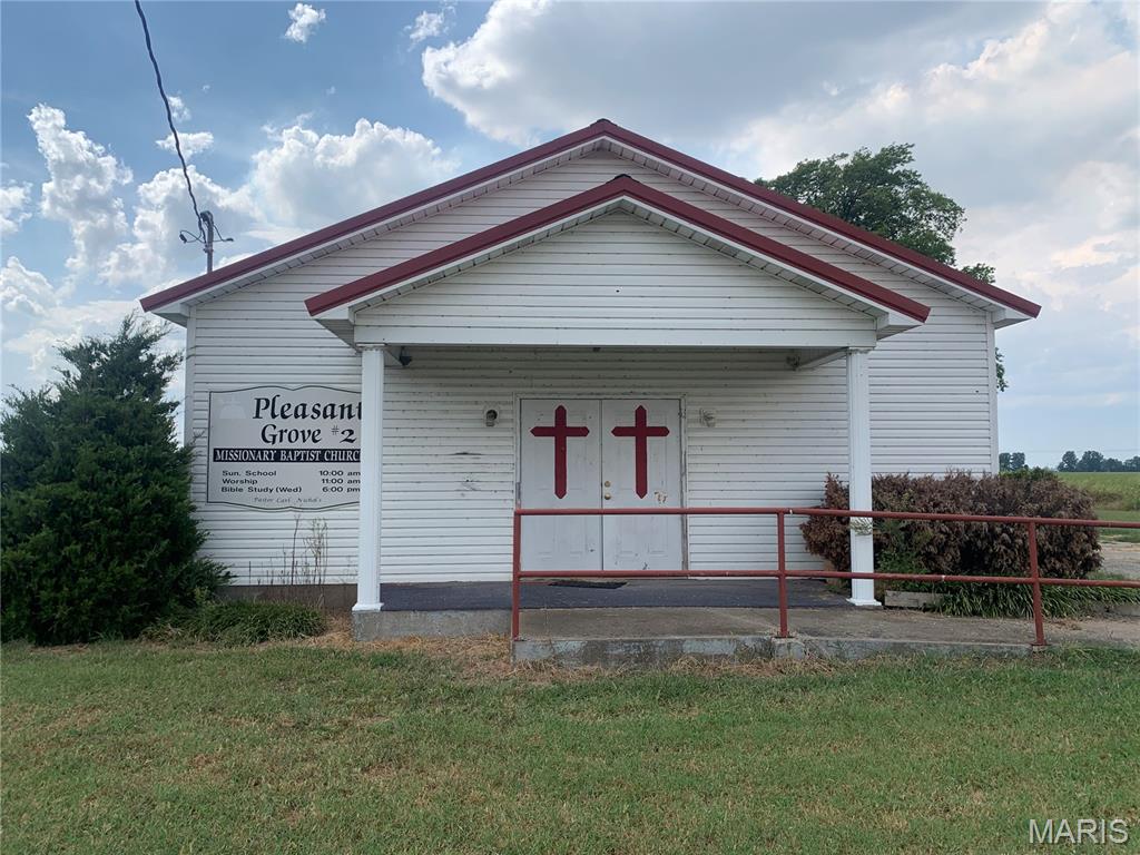 Photo of 1240 N State Route K Portageville MO 63873