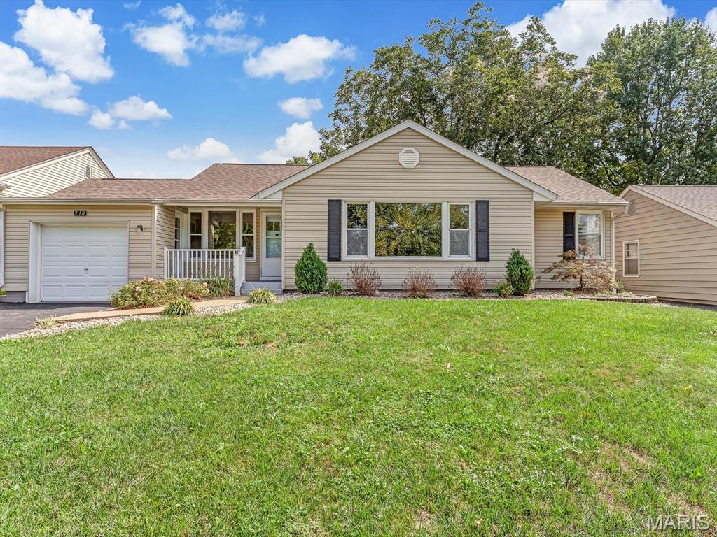 Photo of 218 W Liberty Street Columbia IL 62236