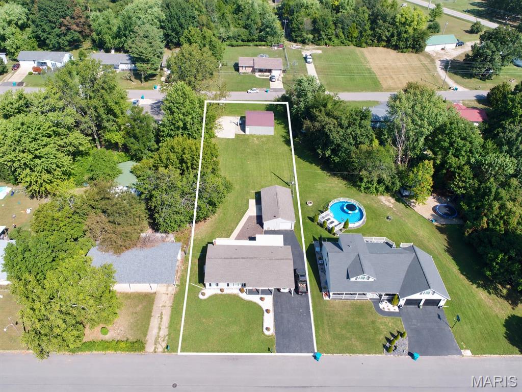 Photo of 115 George Street Sullivan MO 63080