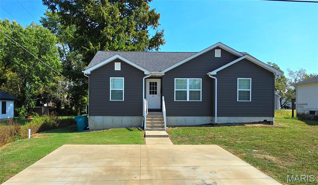 Photo of 34 S Olive Street Sullivan MO 63080