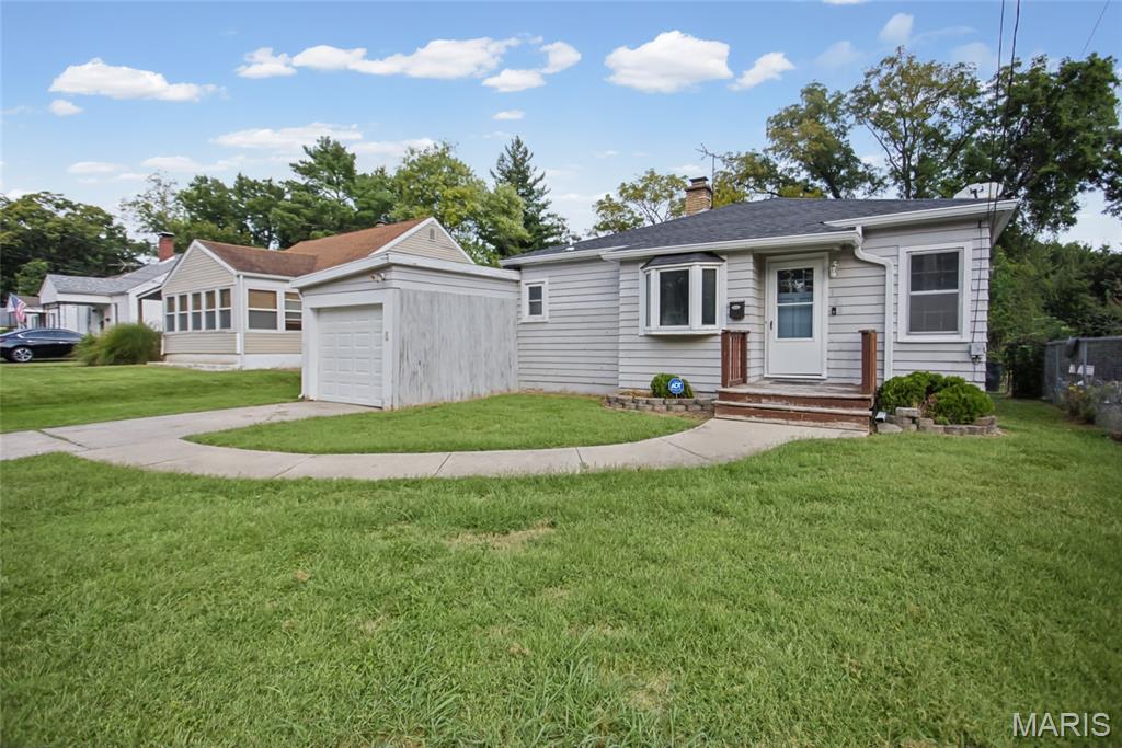 Photo of 122 Boynton Drive Alton IL 62002