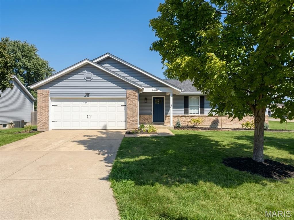 Photo of 6401 Long Timber Drive O'Fallon MO 63368