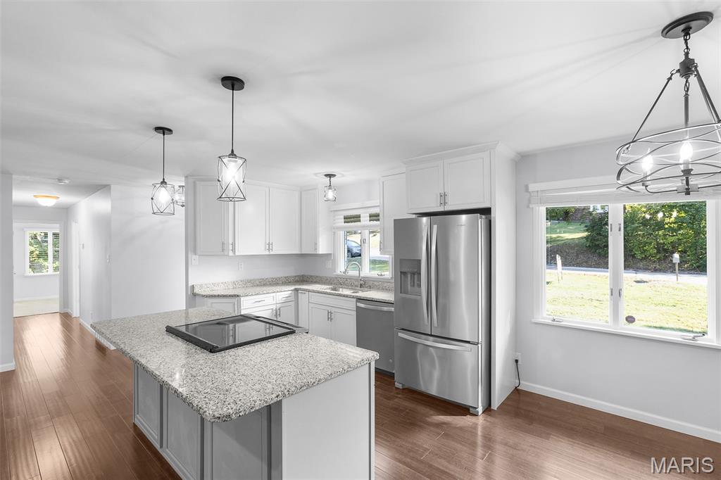 Photo of 1107 S Shawnee Boulevard Jackson MO 63755