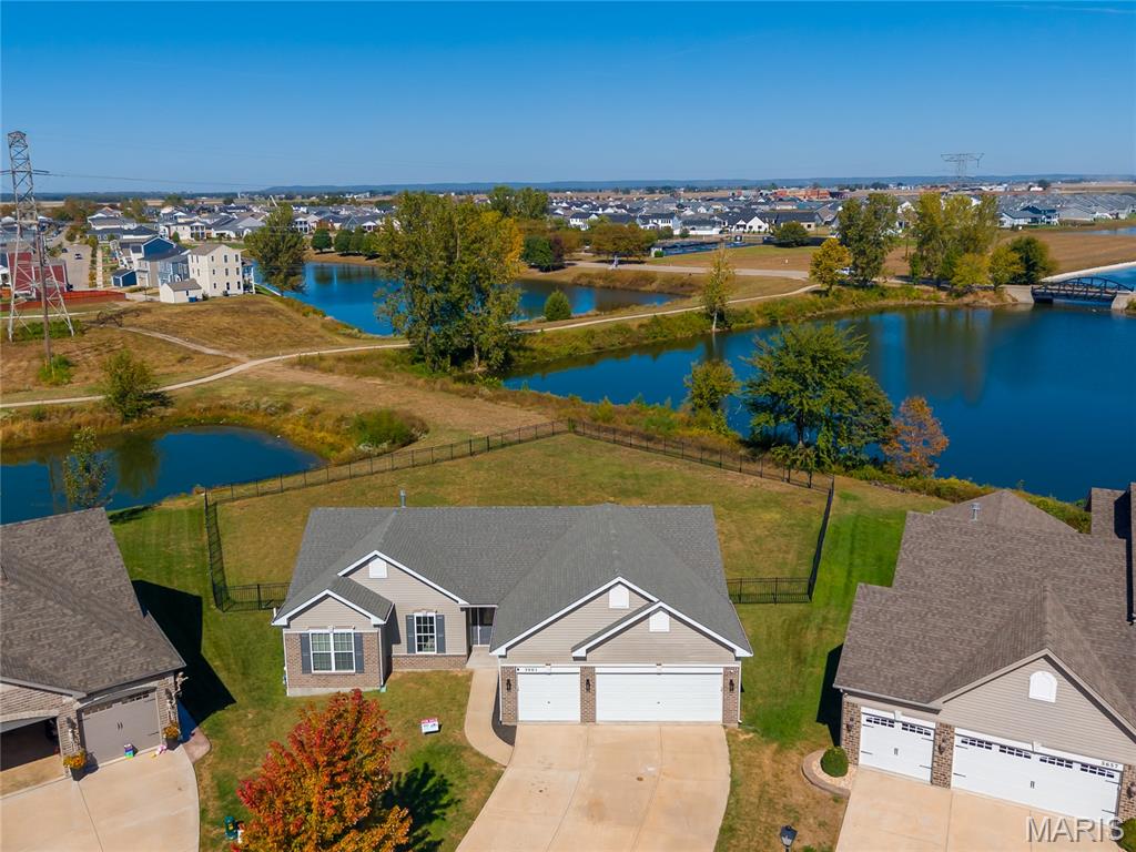 Photo of 3661 Sweetwater Crossing Place St Charles MO 63301