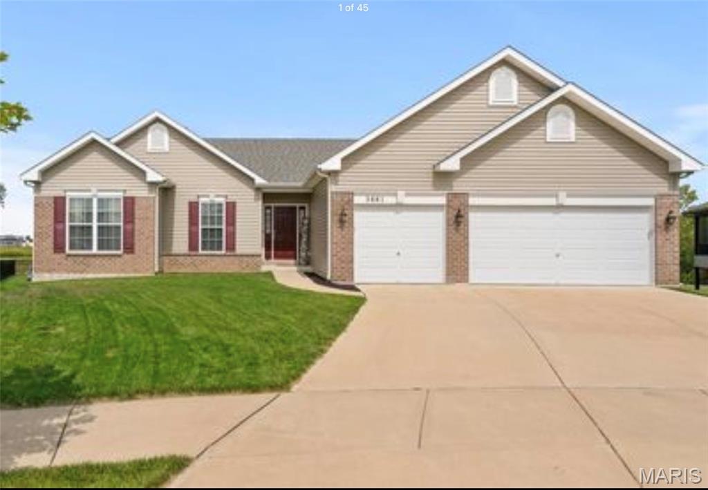 Photo of 3661 Sweetwater Crossing Place St Charles MO 63301