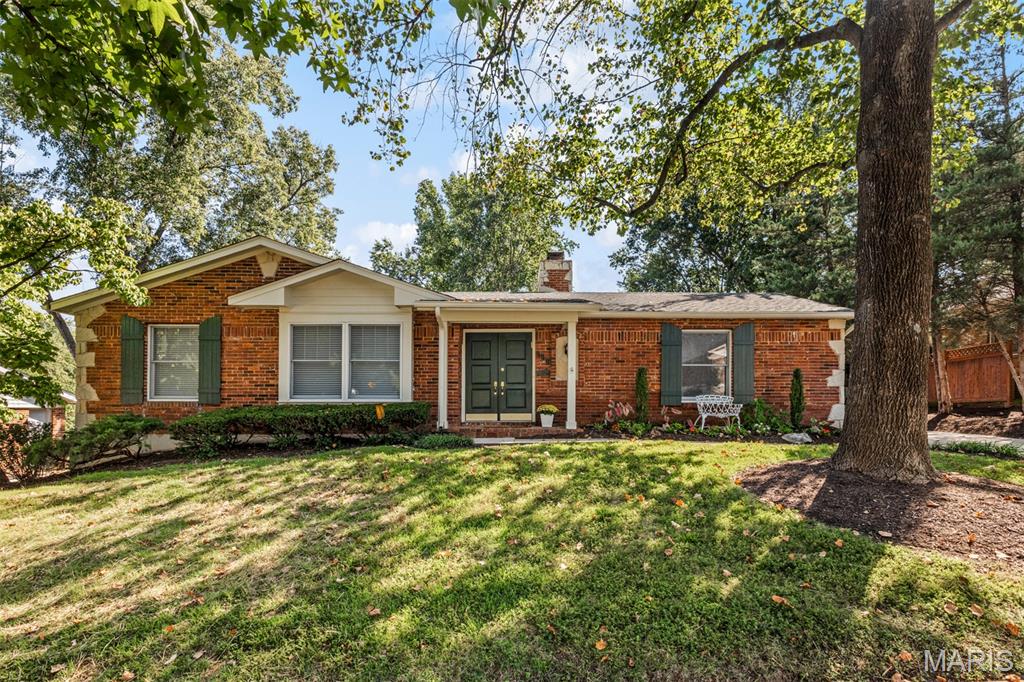 Photo of 566 Windsor Mill Drive Ballwin MO 63011