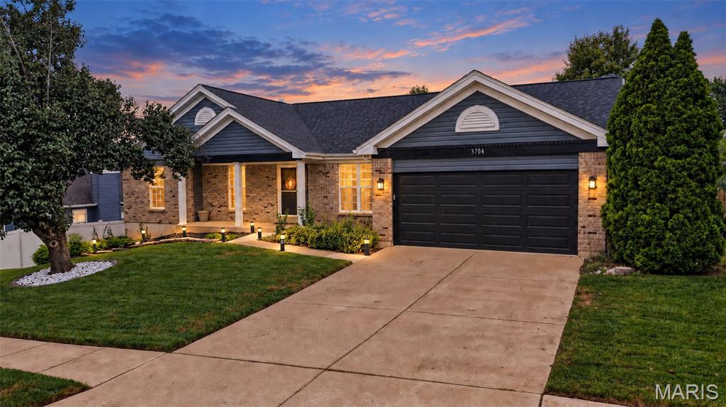 Photo of 1704 Fairview Farms Circle Wentzville MO 63385