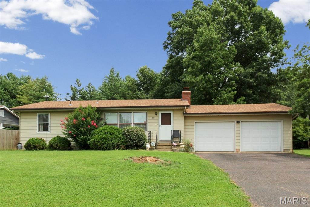 Photo of 137 Christland Drive Sullivan MO 63080