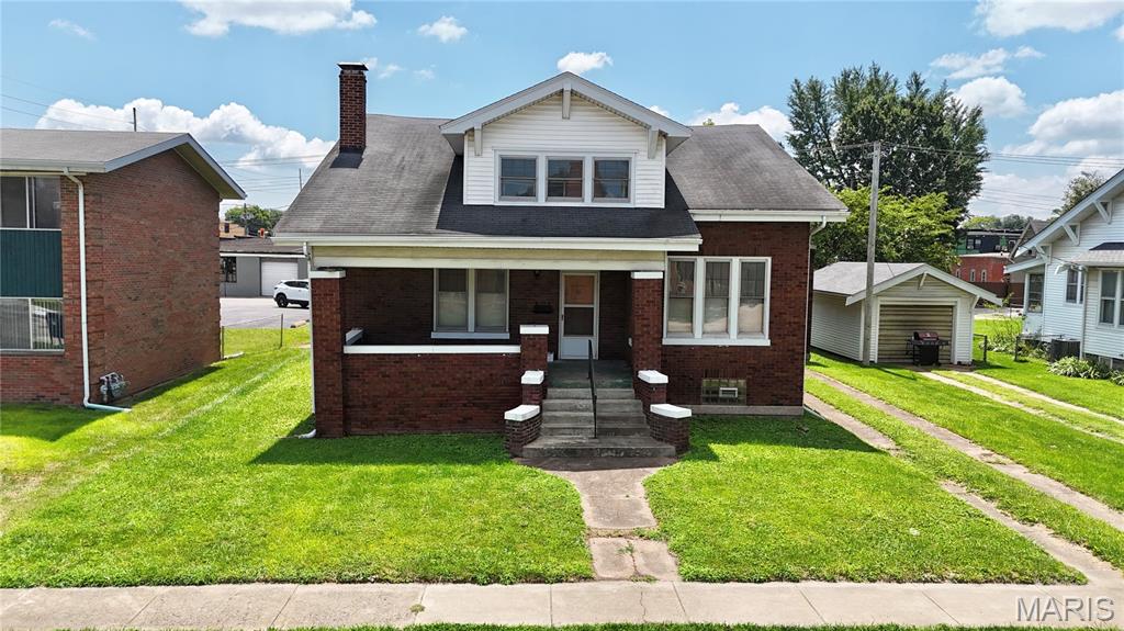 Photo of 308 W Clay Street Collinsville IL 62234