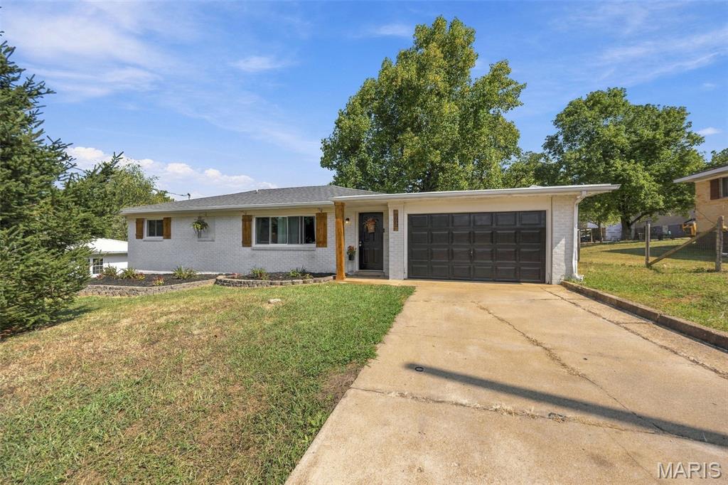 Photo of 1003 Glendale Street Potosi MO 63664