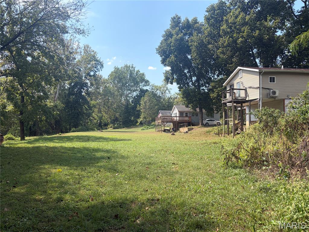 Photo of 136 Shore Acres Drive Dittmer MO 63023