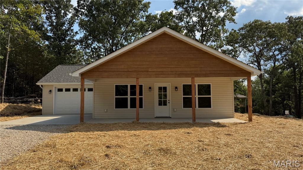 Photo of 1428 Rue Cynthia Bonne Terre MO 63628