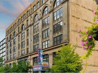 Photo of 1113 Washington Avenue #512 St Louis MO 63101