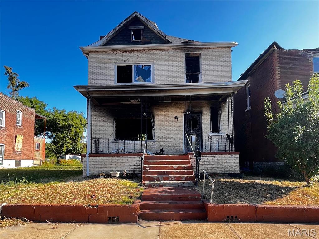 Photo of 4439 Ashland Avenue St Louis MO 63115