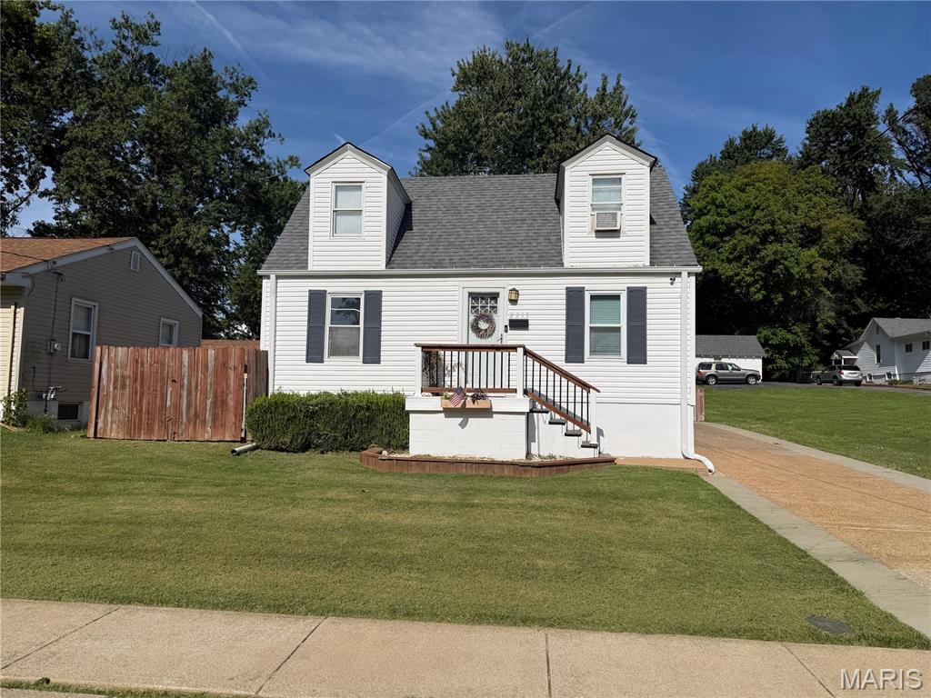 Photo of 2315 Wengler Avenue Overland MO 63114