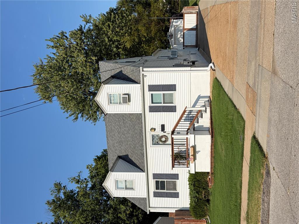 Photo of 2315 Wengler Avenue Overland MO 63114