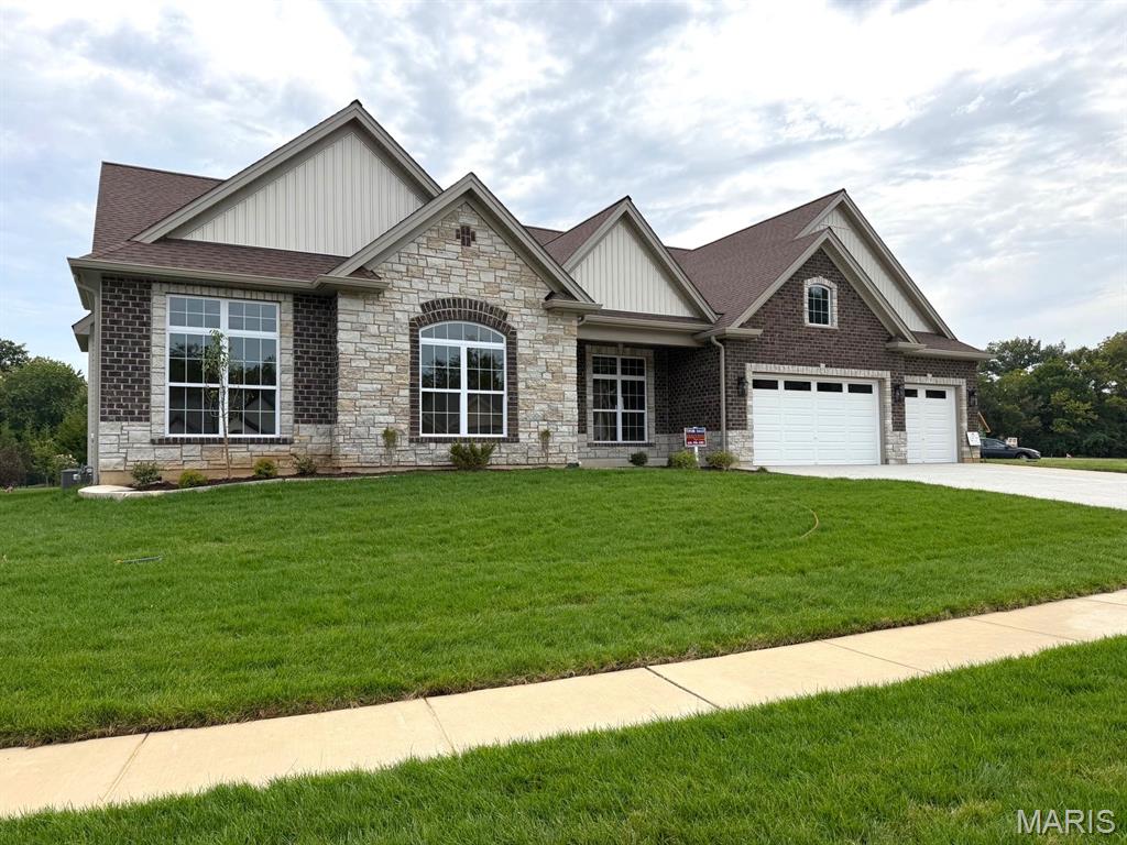 Photo of 1000 Bellevaux Place St Charles MO 63301