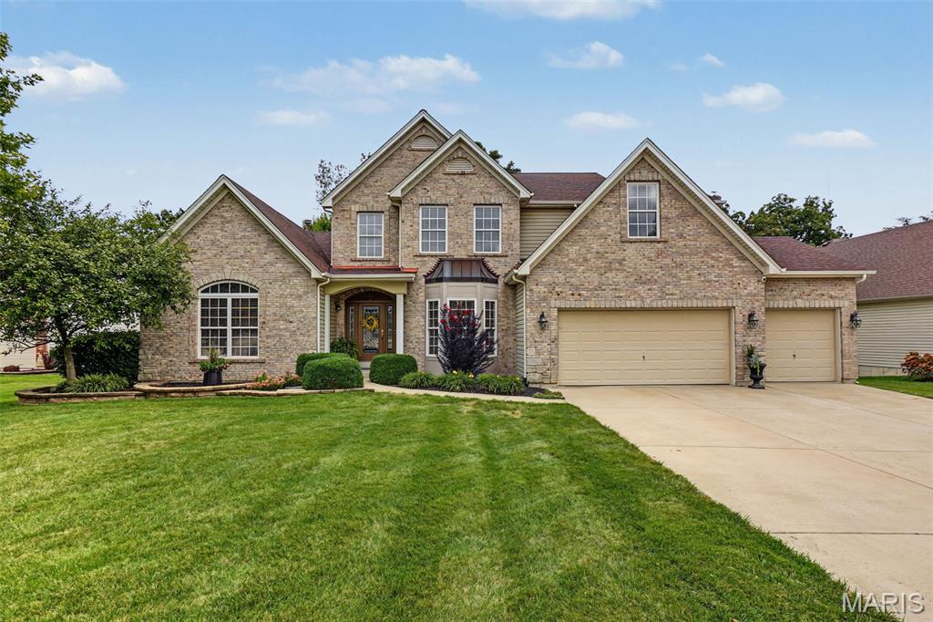 Photo of 1052 Brook Mont Drive O'Fallon MO 63366