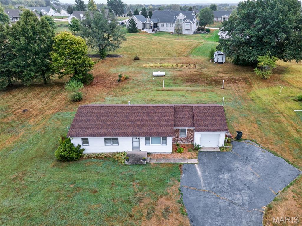Photo of 219 Mexico Road Wentzville MO 63385
