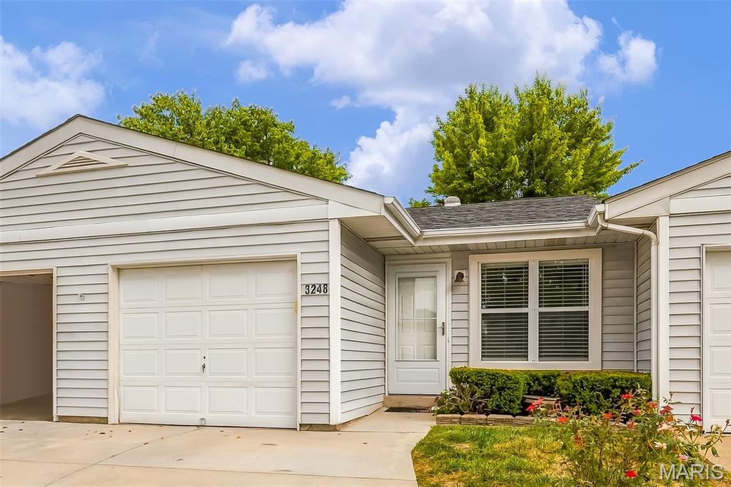 Photo of 3248 Meadow Trail Drive #75 St Peters MO 63376
