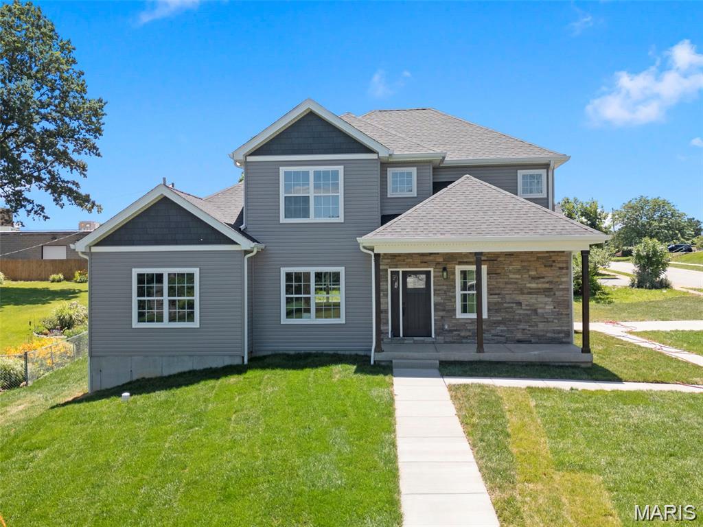 Photo of 106 Highview Drive Ballwin MO 63011