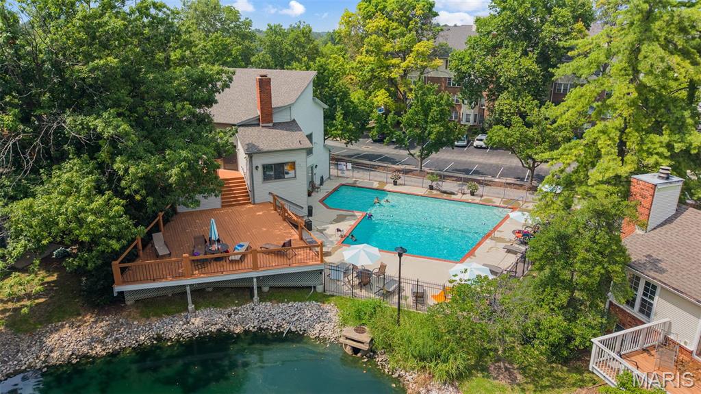 Photo of 1010 Thoreau Court #207 Creve Coeur MO 63146