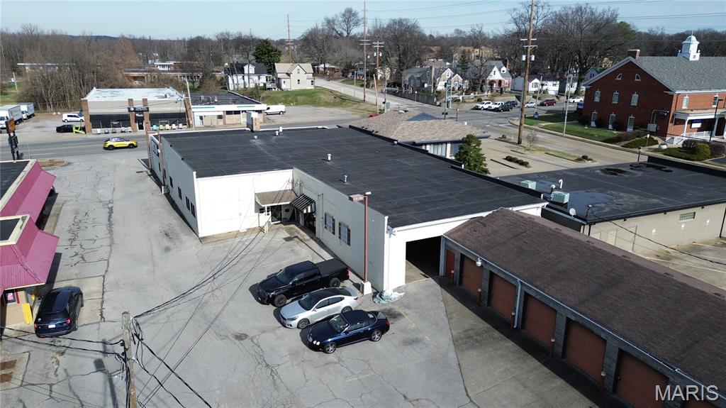 Photo of 2117 Broadway Street #Suite B Cape Girardeau MO 63701