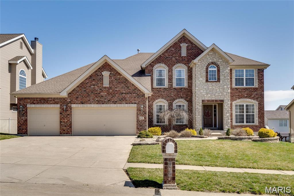 Photo of 979 Bentley Park Circle O'Fallon MO 63368