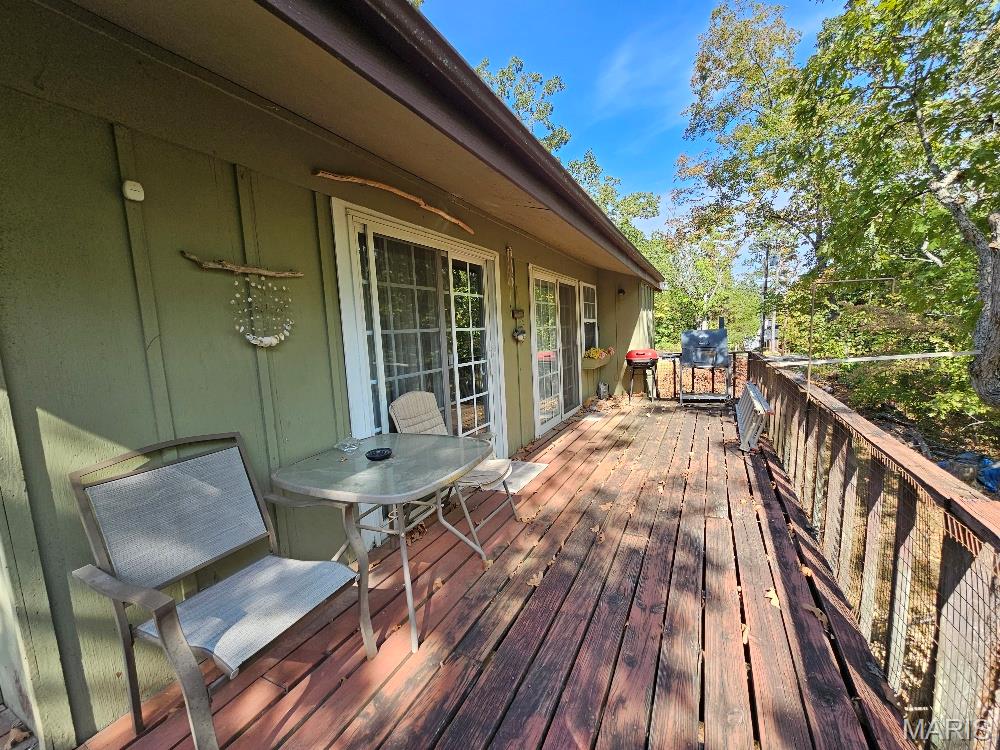 Photo of 198 Lakeview Drive Van Buren MO 63965