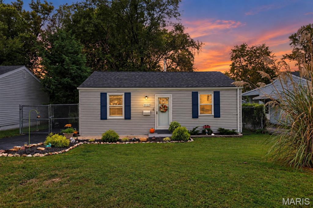 Photo of 9120 Kathlyn Drive St Louis MO 63134