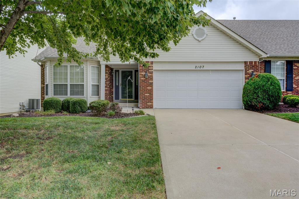 Photo of 2107 McGregor Circle O'Fallon MO 63368